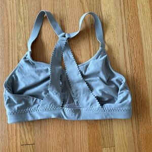 ATHLETA SIZE L SPORTS BRA